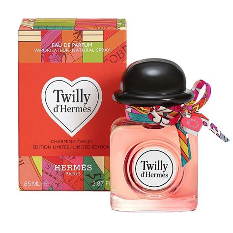 hermes parfum tw|twilly hermes perfume.